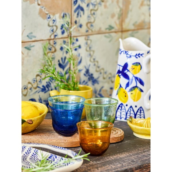 Poháre v súprave 4 ks 280 ml Karu – Bloomingville-image-1