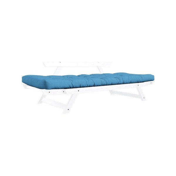 Variabilná pohovka Karup Bebop White/Horizon Blue-image-2