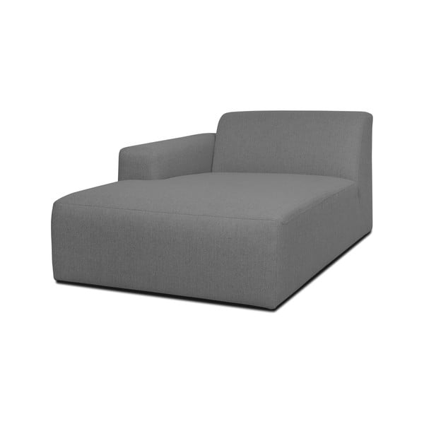 Sivý modul pohovky (ľavý roh) Roxy – Scandic-image-2