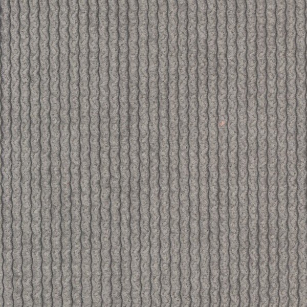 Svetlosivá čalúnená jednolôžková posteľ s roštom 90x200 cm Barker – Ropez-image-4