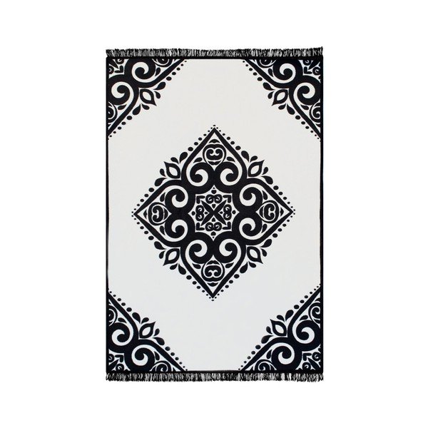 Obojstranný prateľný koberec Kate Louise Doube Sided Rug Ethnic, 160 × 250 cm-image-4