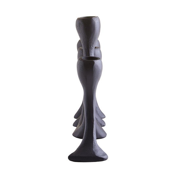 Kovový svietnik Prato – Premier Housewares-image-3