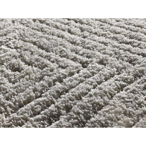 Svetlosivý koberec 160x230 cm Atesa – Universal-image-2