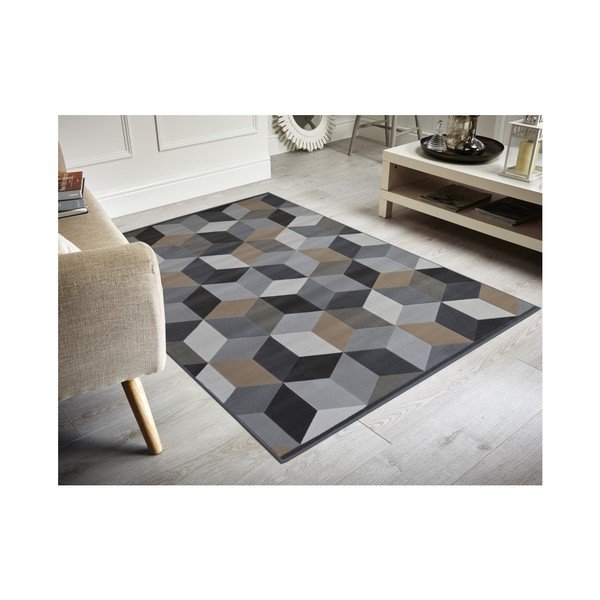 Koberec Webtappeti Estro Willow, 160 × 230 cm-image-1