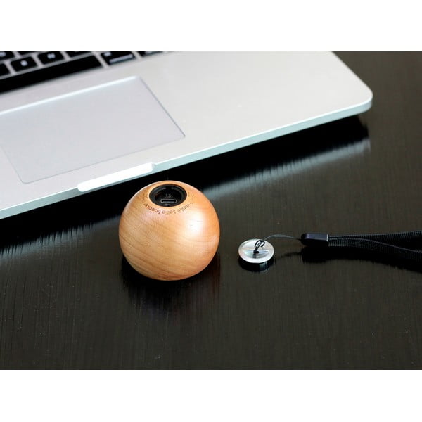 Bluetooth reproduktor – Gingko-image-4