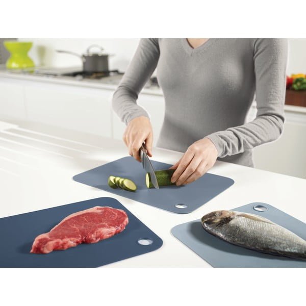 Súprava 3 dosiek na krájanie Joseph Joseph Pop Sky-image-1