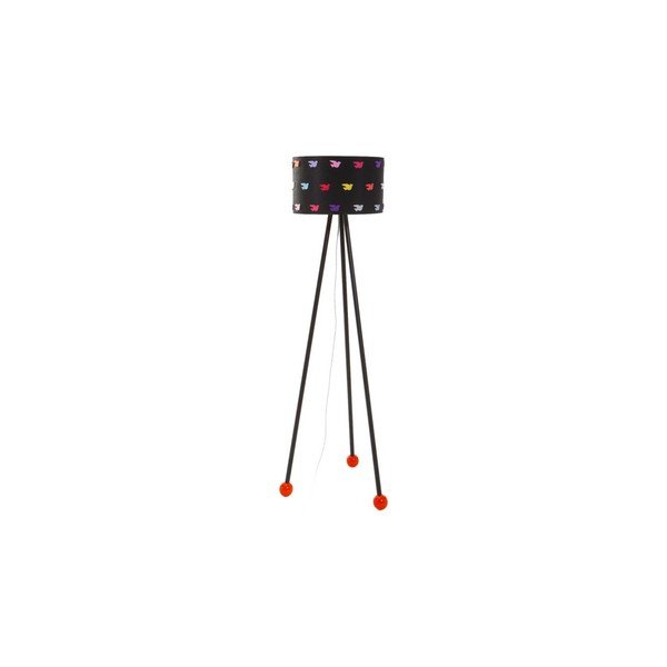 Stojacia lampa Morello Pattern