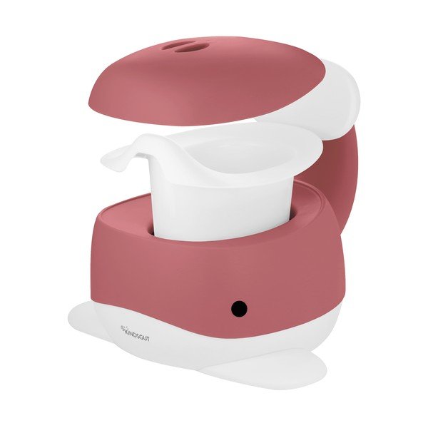 Tmavoružový nočník Dusty pink – Kindsgut-image-3