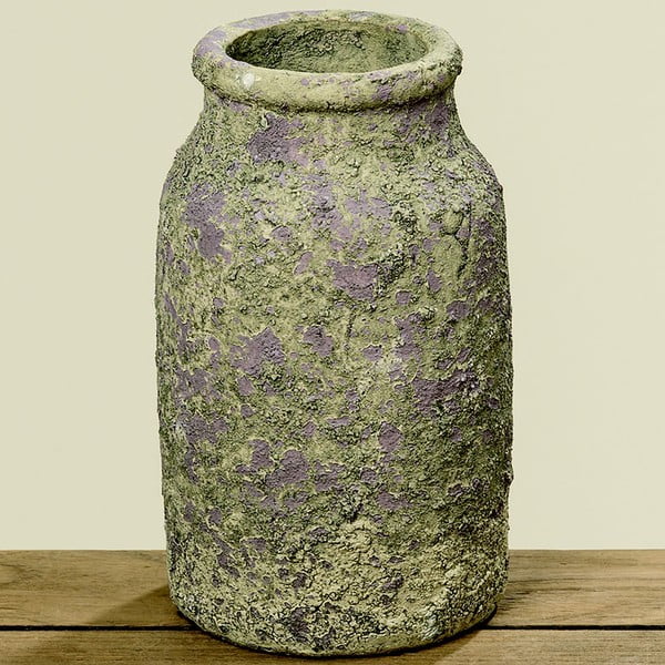 Terakotová váza Boltze Marialla