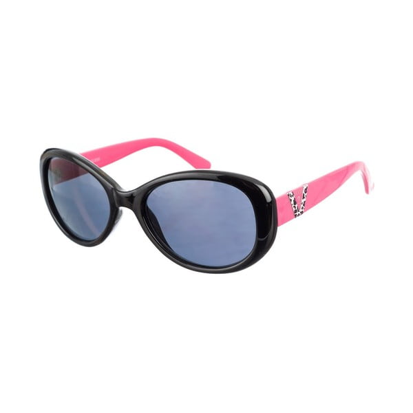 Detské slnečné okuliare Guess 125 Black Pink