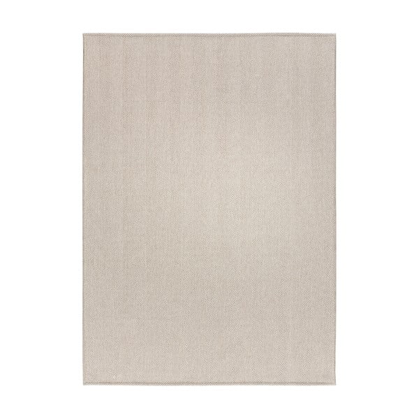 Krémovobiely koberec 120x170 cm Espiga – Universal