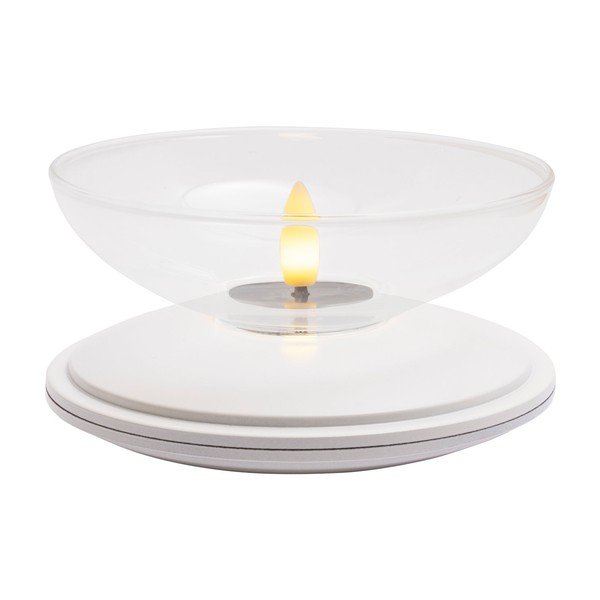 LED sviečka (výška 5 cm) Lia – Sirius-image-3