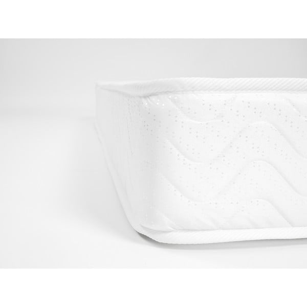 Stredne tvrdý matrac PreSpánok Enzio Colorado, 160 x 200 cm-image-1