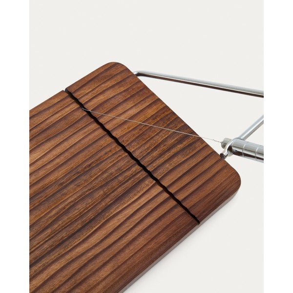 Drevená doštička 29 x 22 cm Rommu – Kave Home-image-4