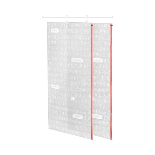 Vákuové vrecia v súprave 2 ks Espace L – Compactor