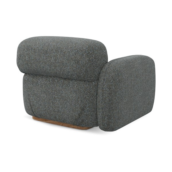 Sivý modul pohovky (ľavý roh) Ailani – Makamii-image-3