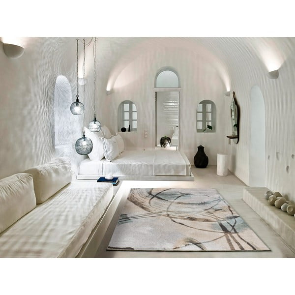 Koberec 140x200 cm Aydin - Universal-image-1