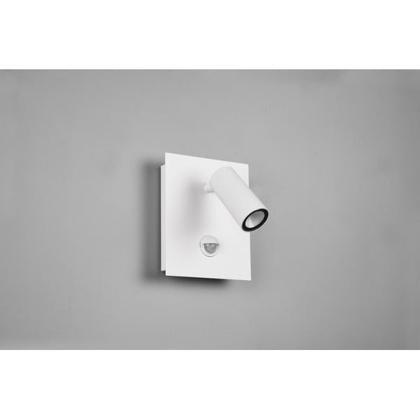 Vonkajšie svietidlo (výška 16 cm) Tunga – Trio-image-3