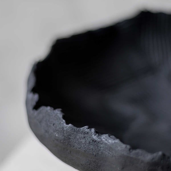 Dekoratívna tácka z polyresínu ø 35 cm Patch Bowl – Mette Ditmer Denmark-image-4