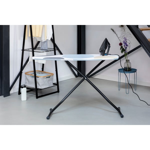 Poťah na žehliacu dosku PerfectFlow Spring Bubbles D – Brabantia-image-2