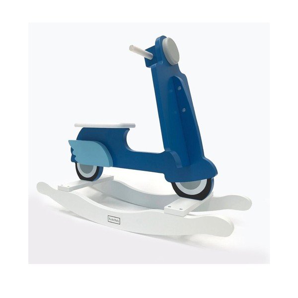 Hojdacia hračka Scooter - Rocket Baby-image-1