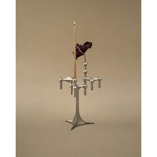 Kovový svietnik Nagel – STOFF Nagel-image-4