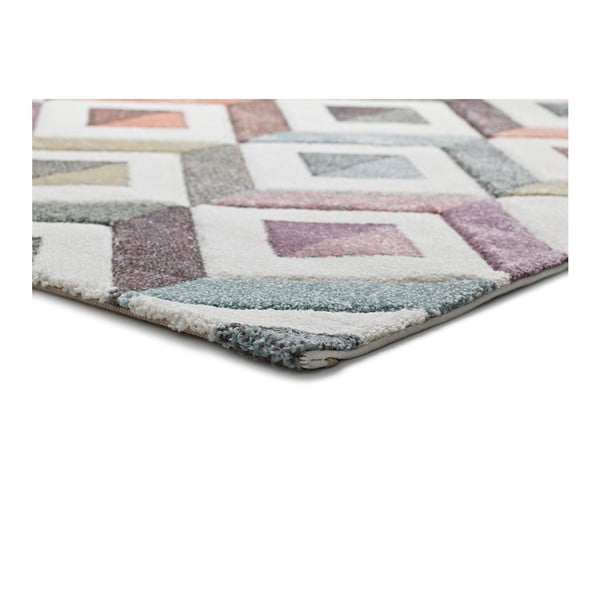 Koberec Universal Makeup Multi, 80 × 150 cm-image-2