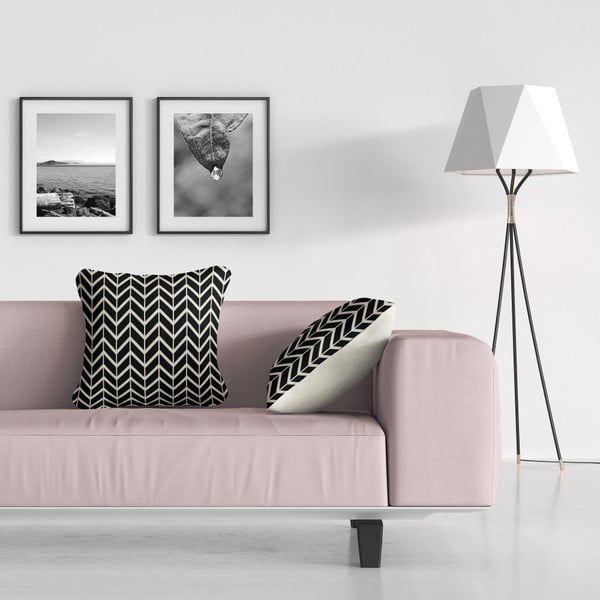 Dekoratívny vankúš Kate Louise Kirke, 43 x 43 cm-image-1