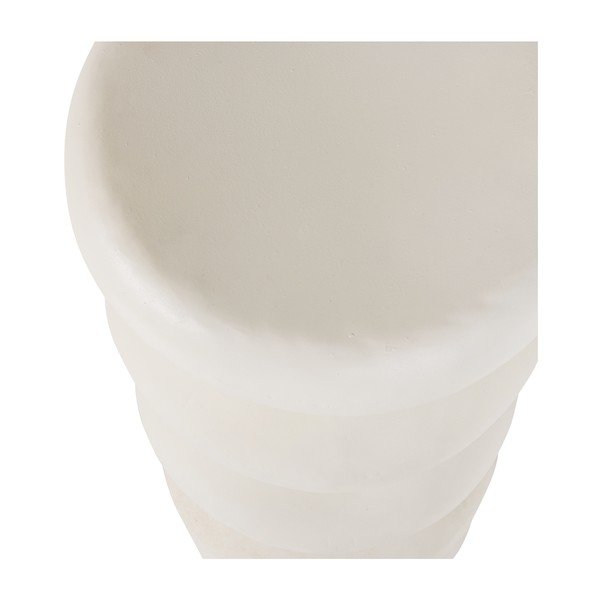 Kovový okrúhly odkladací stolík ø 29 cm Brilo – WOOOD-image-2