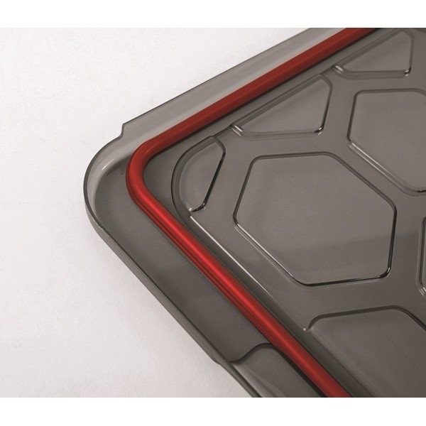 Plastový úložný box s vekom Evo Total - Rotho-image-3