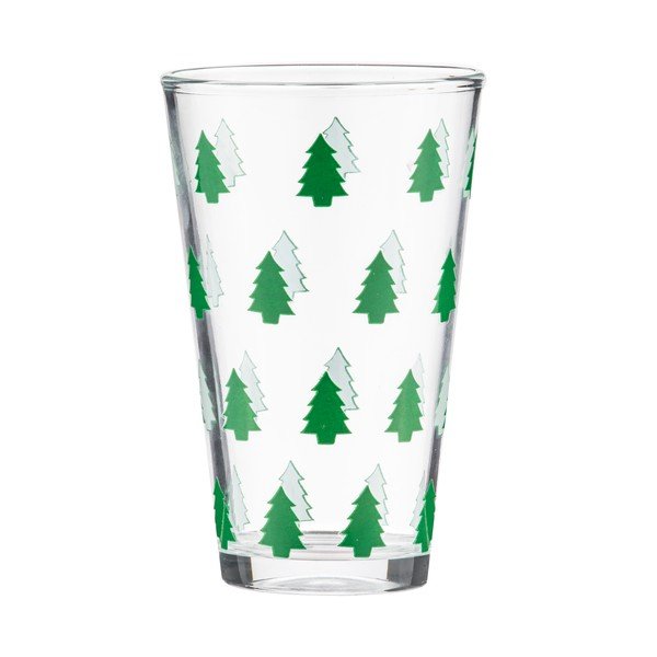 Poháre v súprave 4 ks 270 ml Jingle – Ladelle-image-1