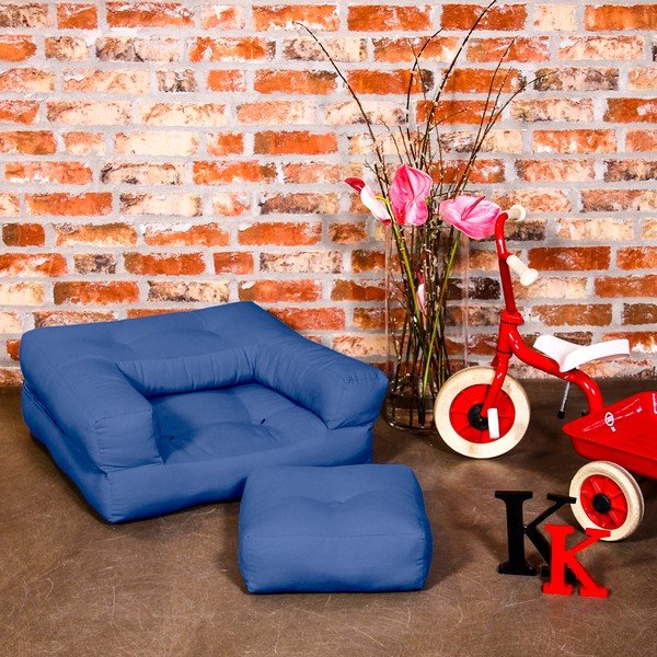 Detské kresielko Karup Baby Cube Royal-image-1