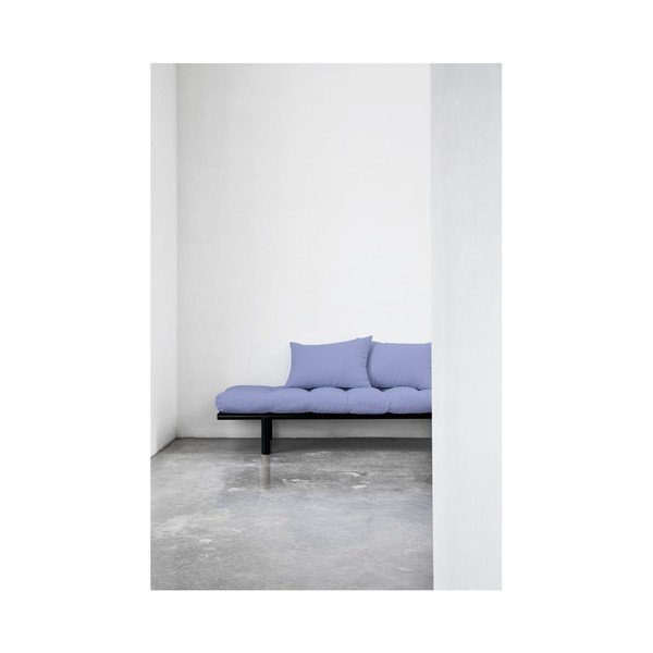 Pohovka Karup Pace Black/Blue Breeze-image-3