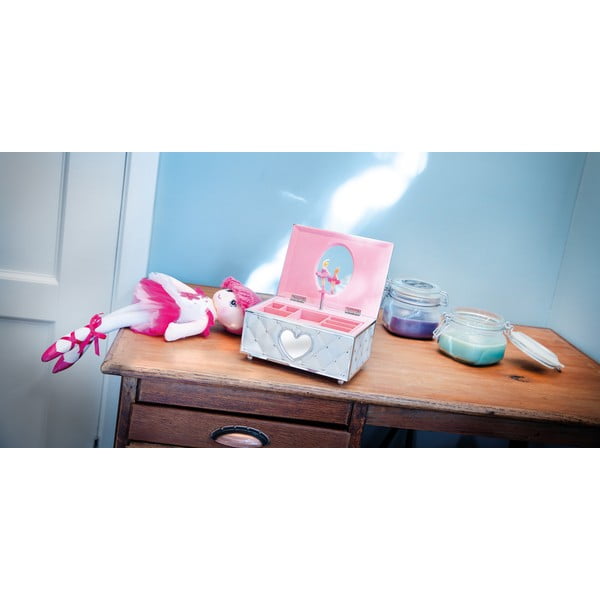 Hračka Ballerina – Zilverstad-image-3