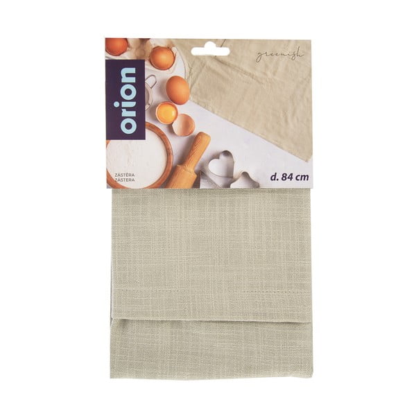 Bavlnená zástera My Kitchen Greenish – Orion-image-3