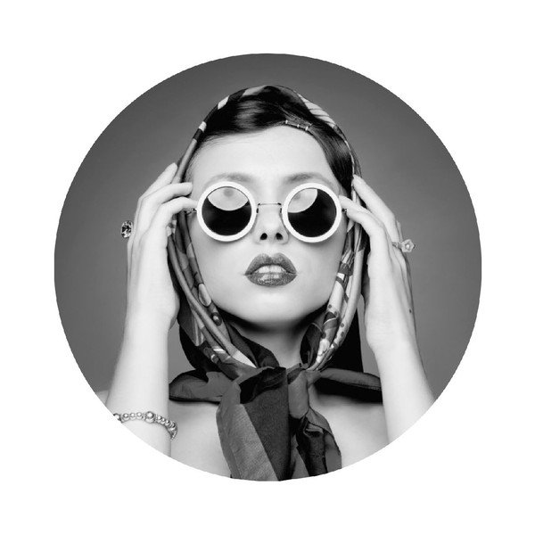 Háčik Wenko Retro Girl-image-1
