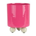 Kovový obal na kvetináč ø 16 cm Double Funky – PT LIVING