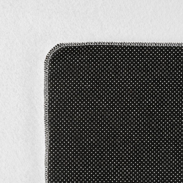 Biely koberec 120x160 cm Joy 1400 – Ayyildiz Carpets-image-4