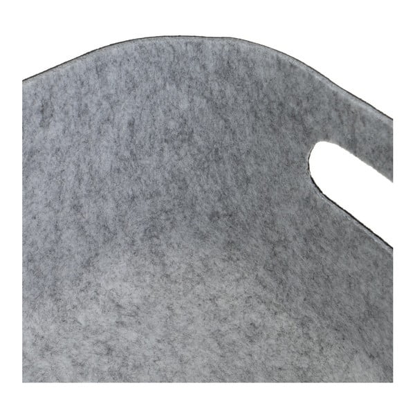 Látkové košíky v súprave 3 ks 36x28x16 cm – Casa Selección-image-2