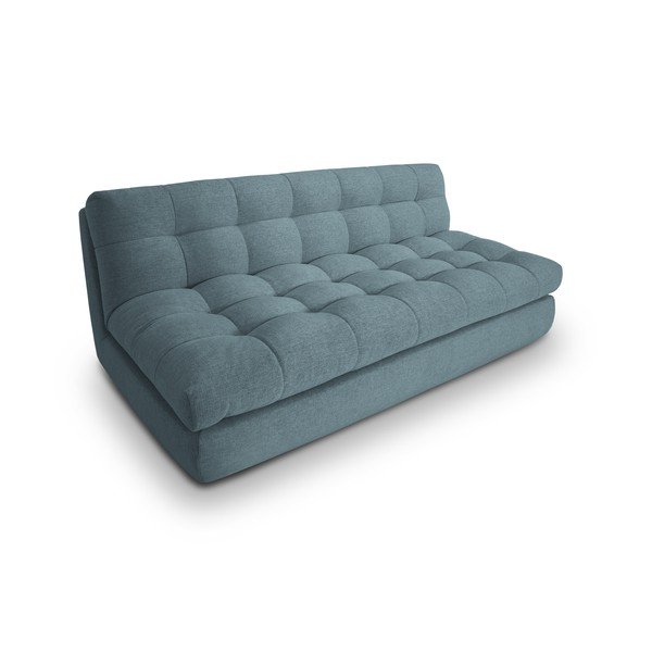 Modrá pohovka 200 cm Tina – Micadoni Home-image-2