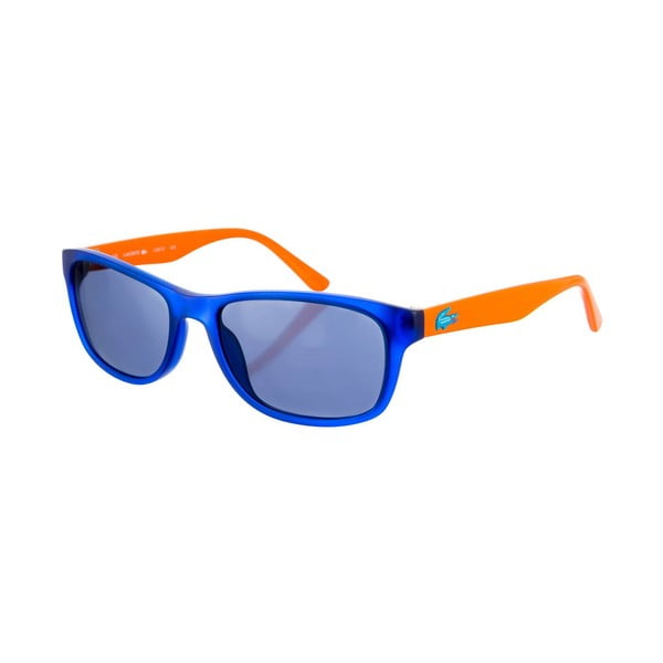 Detské slnečné okuliare Lacoste L360 Blue/Orange