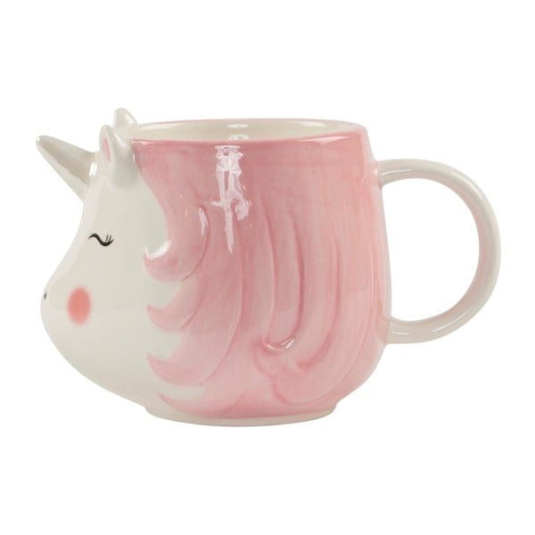 Hrnček Sass & Belle Rainbow Unicorn Mug-image-3