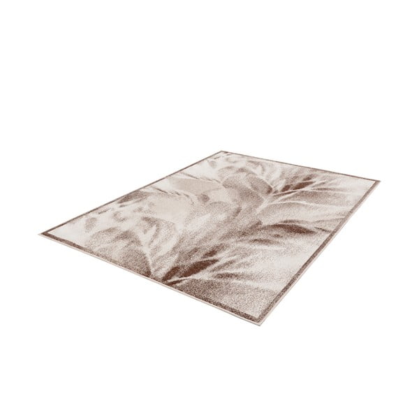 Béžový koberec 133x190 cm Granka Pearl – FD-image-4
