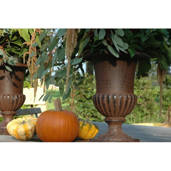 Kovový kvetináč ø 23,5 cm – Esschert Design-image-3