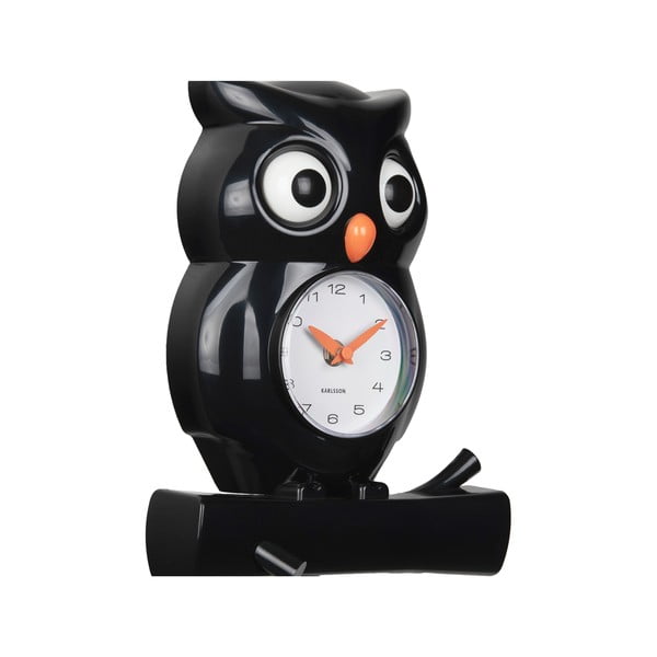 Detské hodiny Owl – Karlsson-image-3