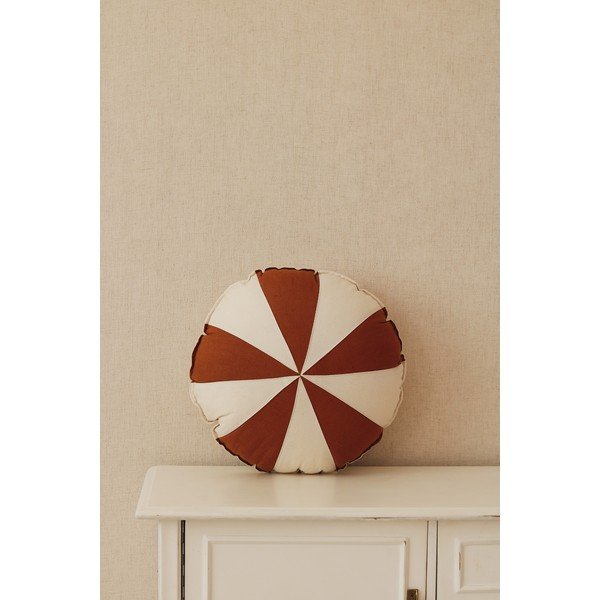 Detský vankúšik Caramel Circus - Moi Mili-image-1