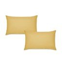 Perkálové obliečky na vankúše v súprave 2 ks 50x75 cm Easy Iron Percale – Catherine Lansfield