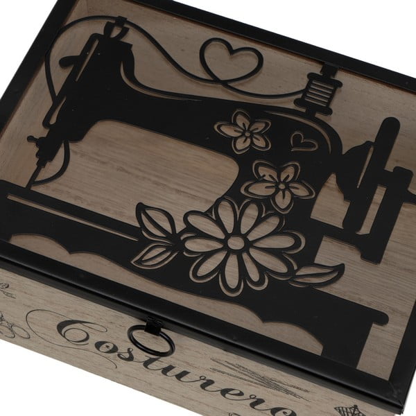 Box na šijacie potreby Costurero – Casa Selección-image-4