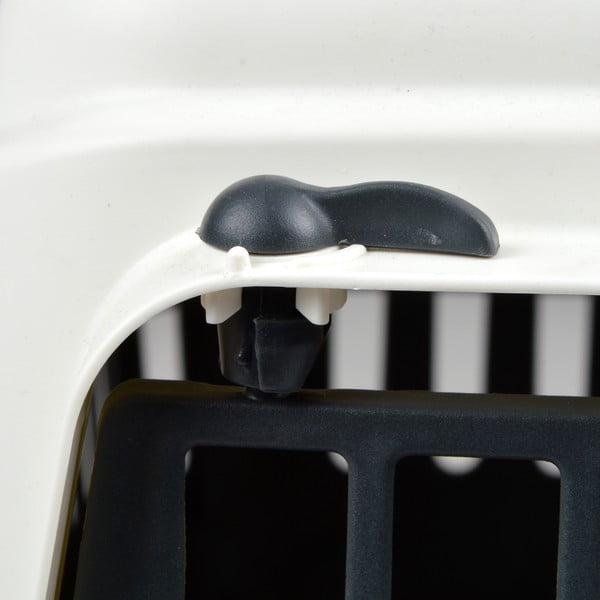 Prepravka pre domáceho miláčika 31x46 cm – Love Story-image-3