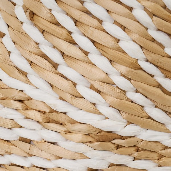 Košíky v súprave 2 ks z morskej trávy – Casa Selección-image-1